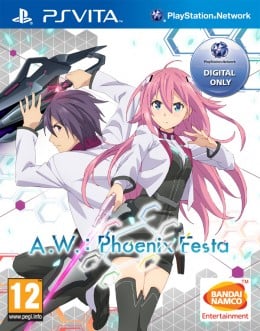 A.W.: Phoenix Festa