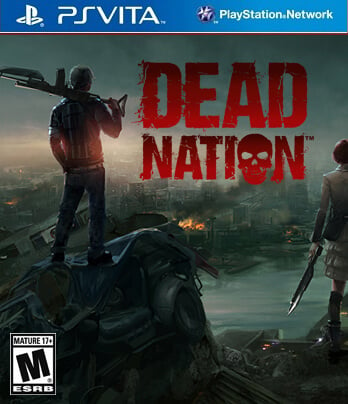 Dead Nation