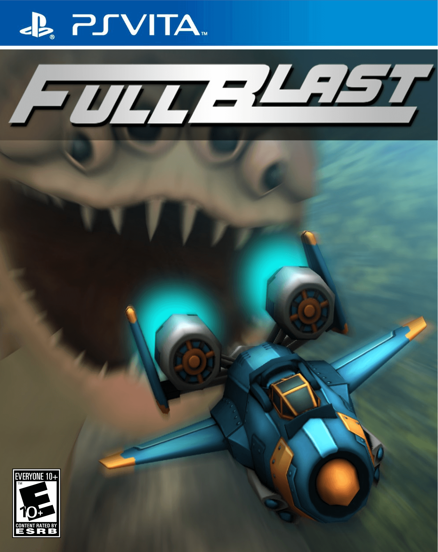 FullBlast