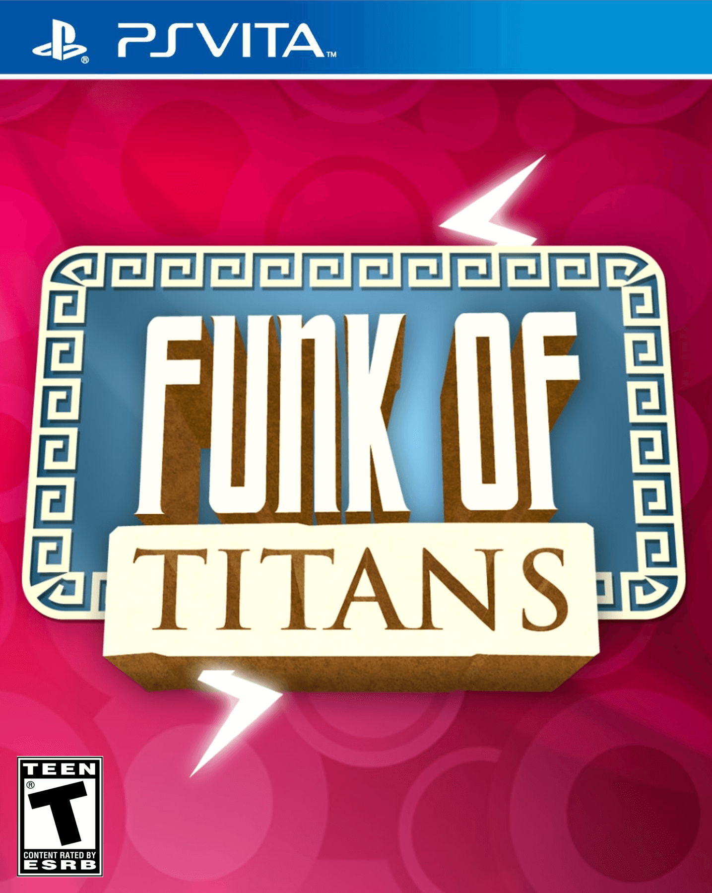 Funk of Titans