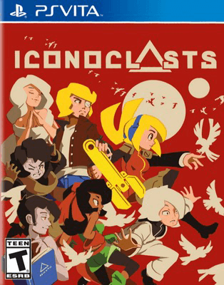 Iconoclasts