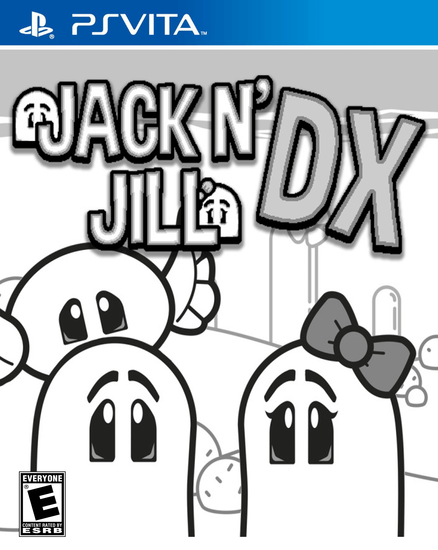 Jack N’ Jill DX