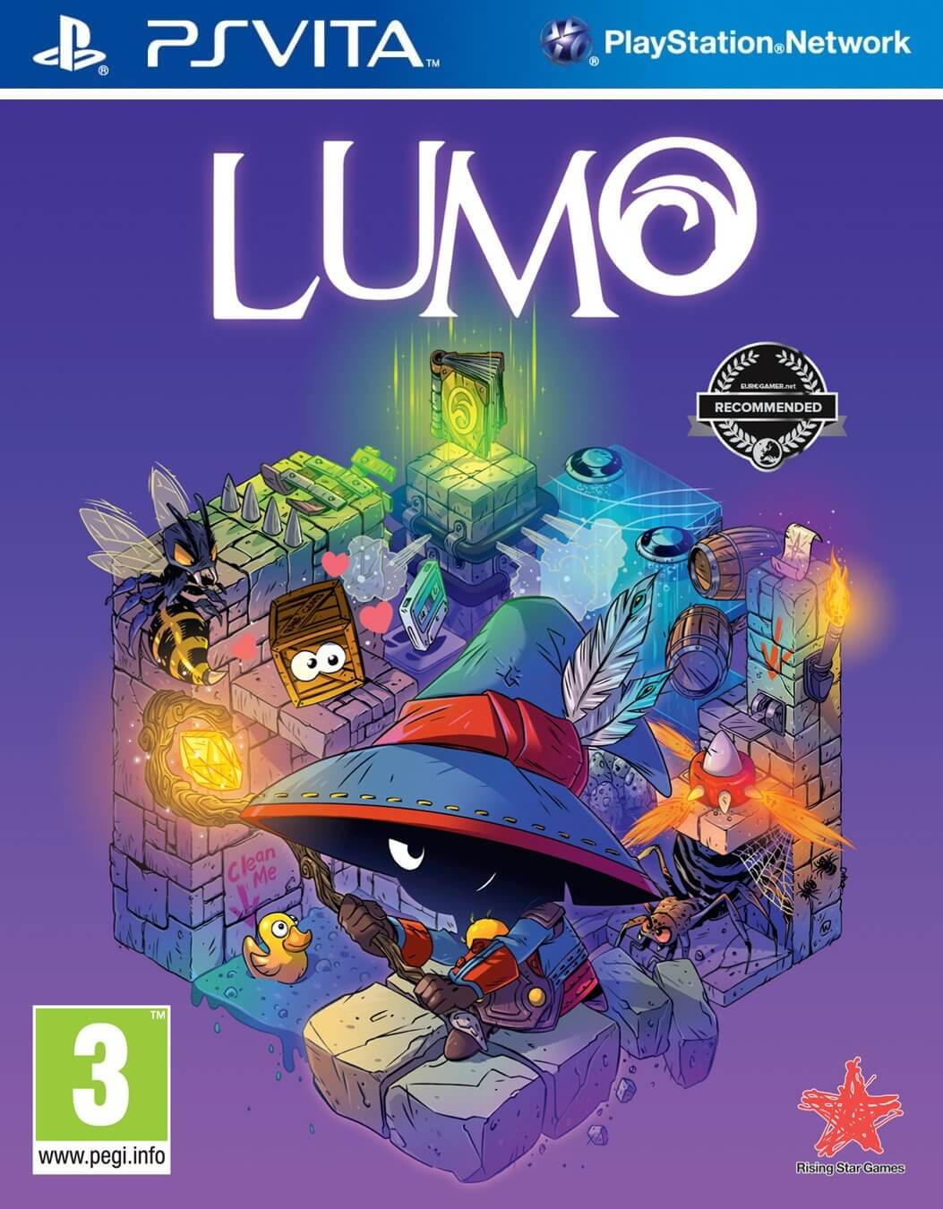 lumo