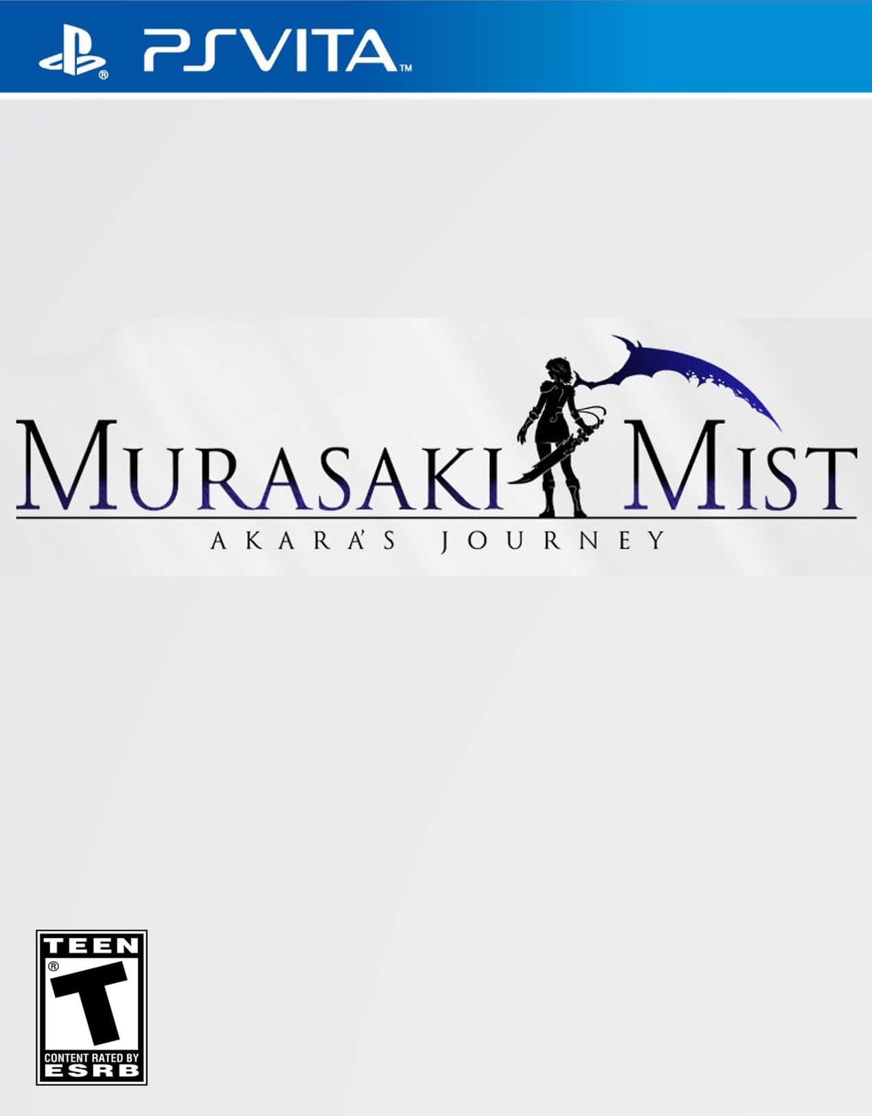 Murasaki Mist: Akara’s Journey