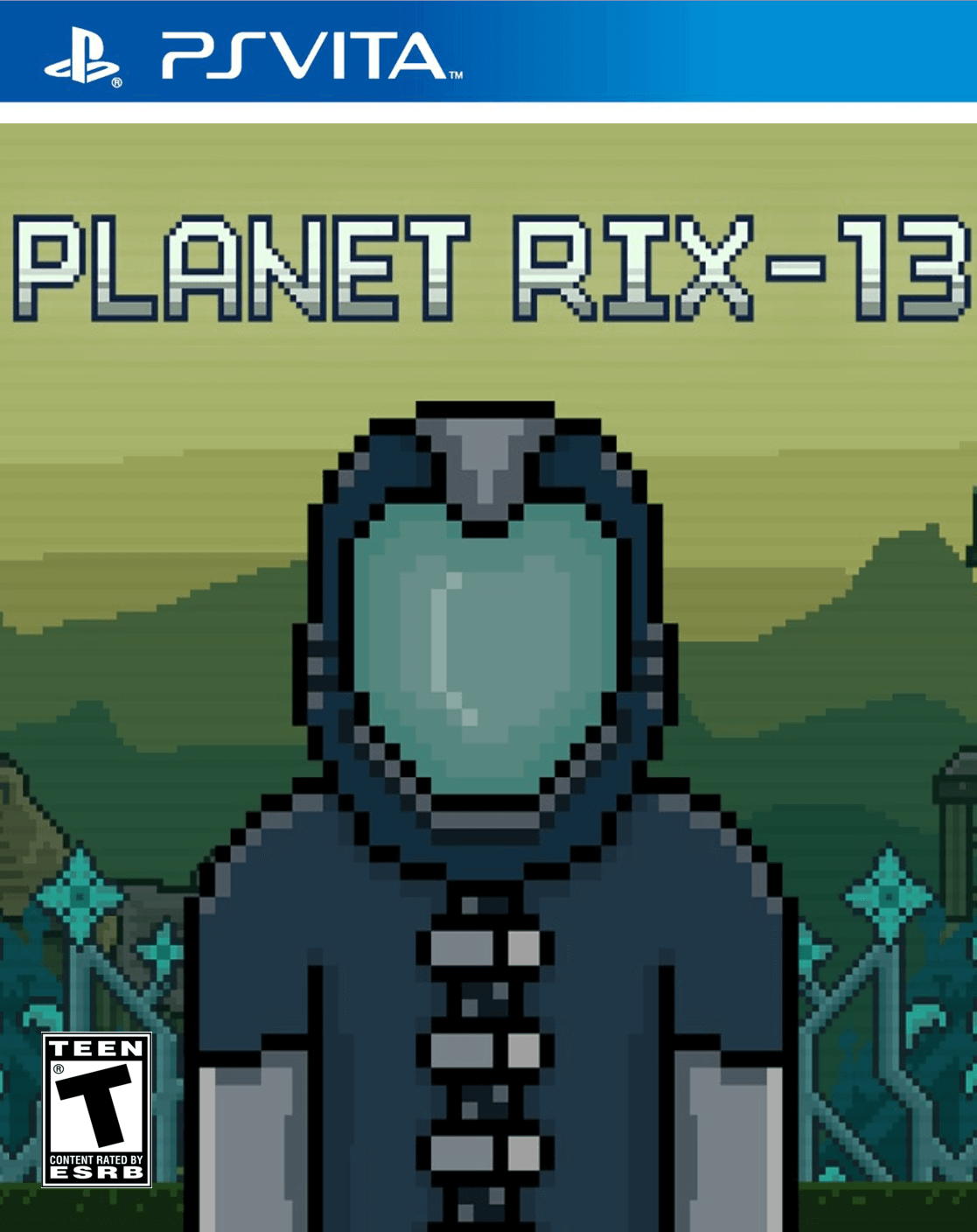 Planet RIX-13