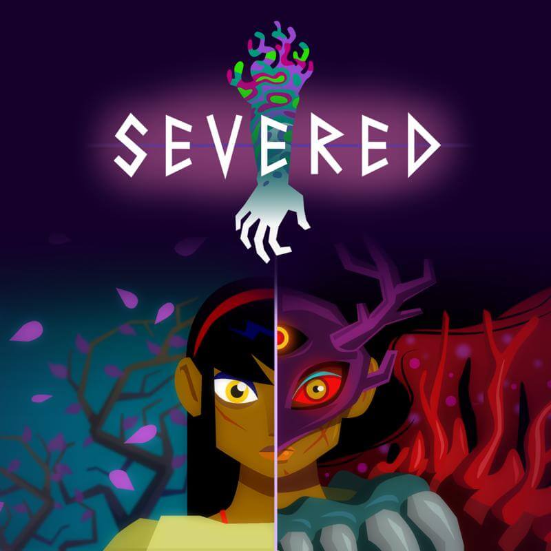 Severed