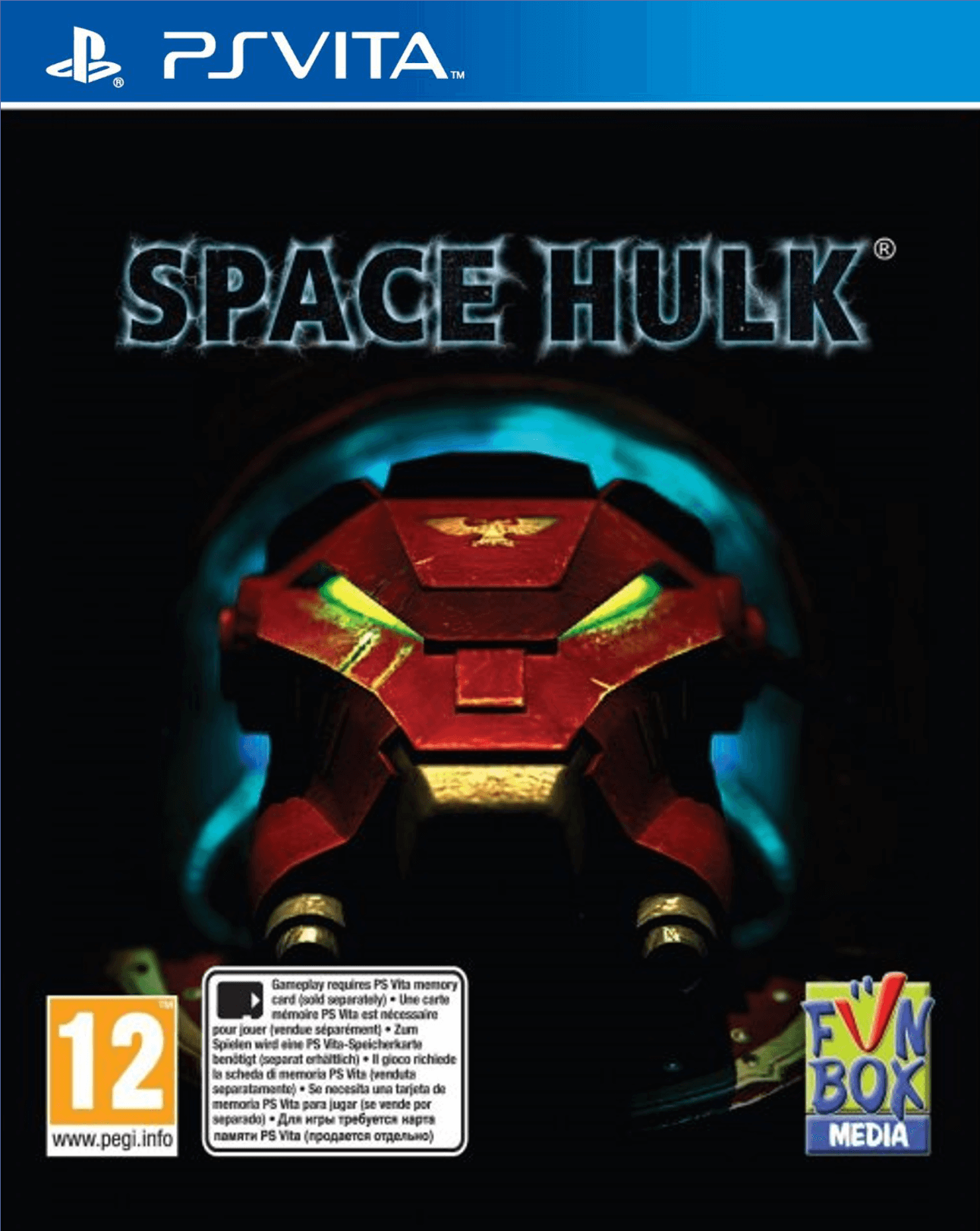 Space Hulk