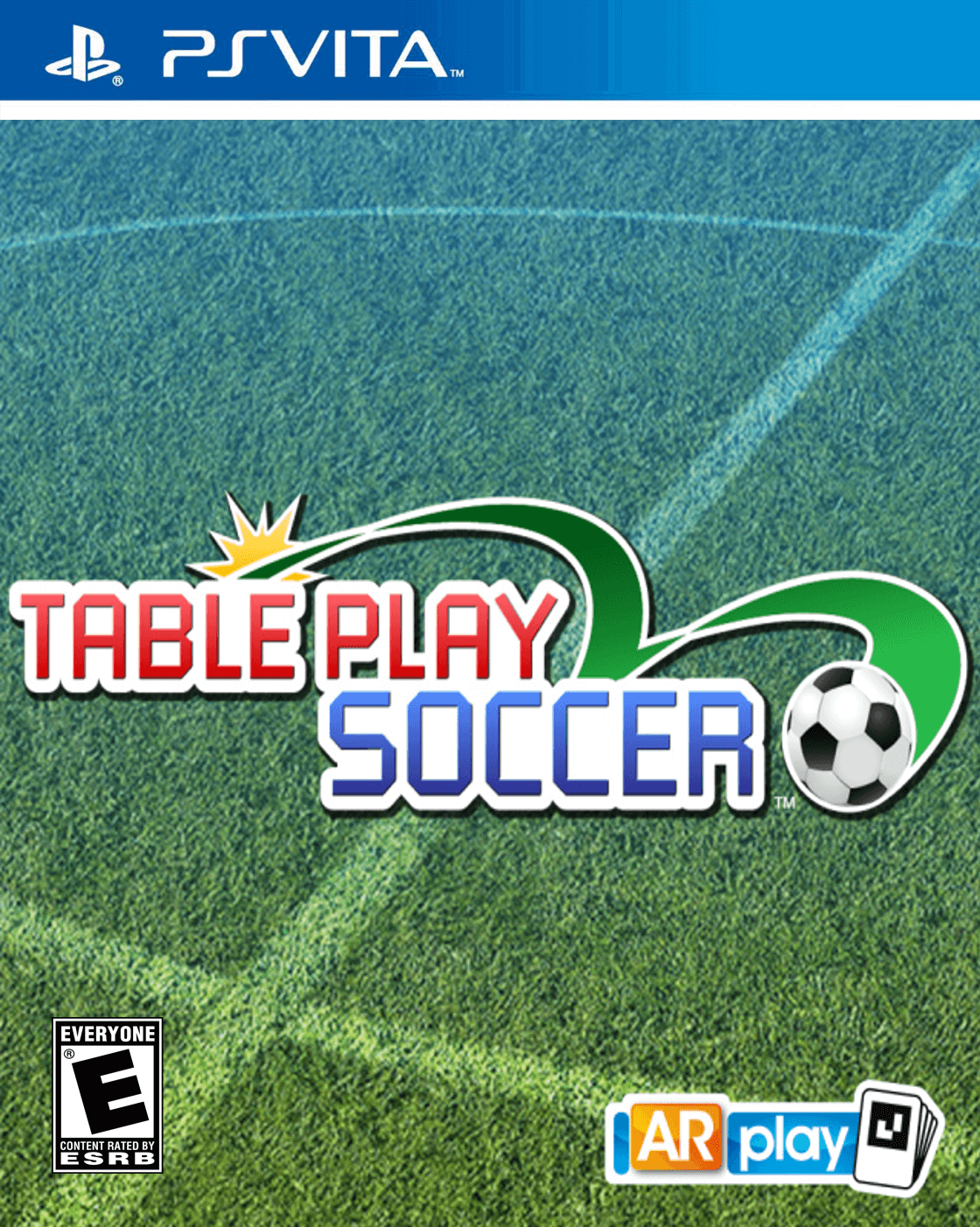 Table Soccer