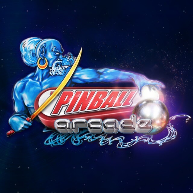 The Pinball Arcade