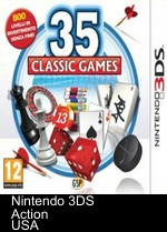 35 Classic Games