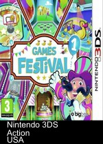 Game Festival 1
