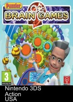 Puzzler Brain Games