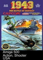 1943 - The Battle Of Midway