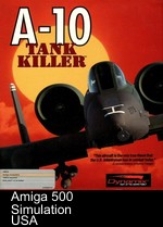 A-10 Tank Killer_Disk1