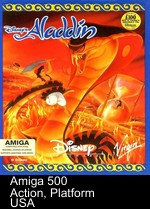 Aladdin (AGA)_Disk2