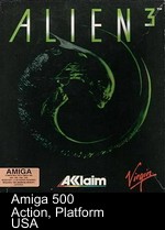 Alien 3_Disk2