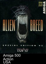 Alien Breed - Special Edition 92_Disk1