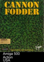 Cannon Fodder_Disk2