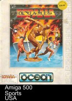 Espana - The Games '92_Disk1
