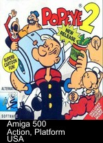 Popeye 3 - WrestleCrazy_Disk1