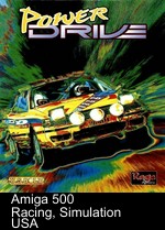 Power Drive_Disk1