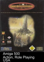Tower Of Souls (AGA)_Disk1