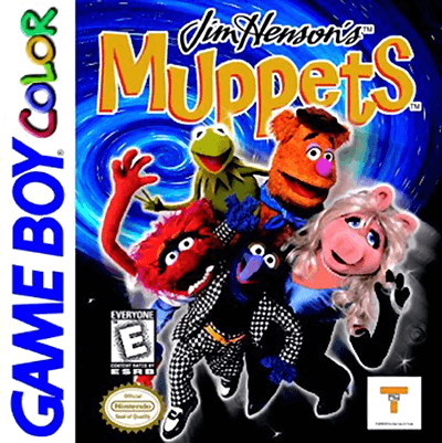 Jim Hensons Muppets