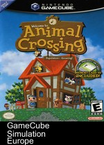 Animal Crossing ROM for GameCube | Free Download - Romzie