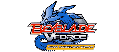 beyblade vforce: super tournament battle