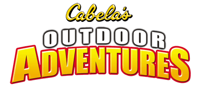 Cabela’s Outdoor Adventures