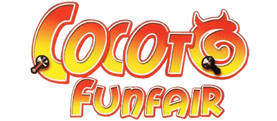 Cocoto Funfair