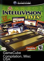 Intellivision Lives
