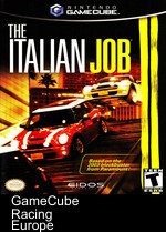 Italian Job The