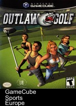 Outlaw Golf