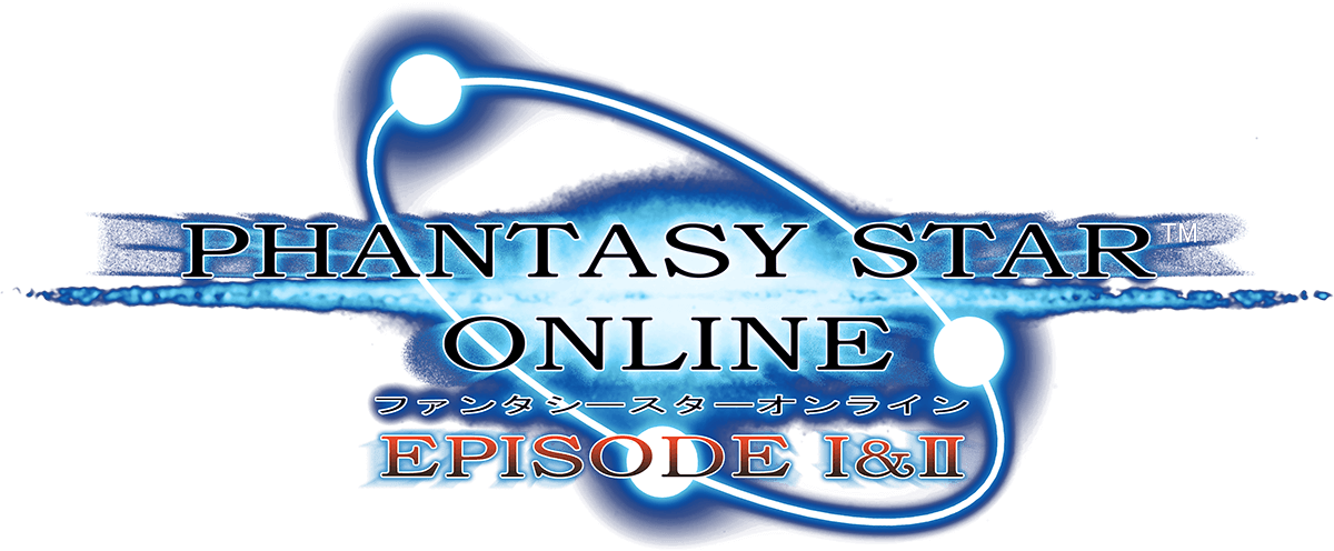 Phantasy Star Online: Episode I & II