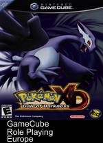 pokemon xd gale of darkness