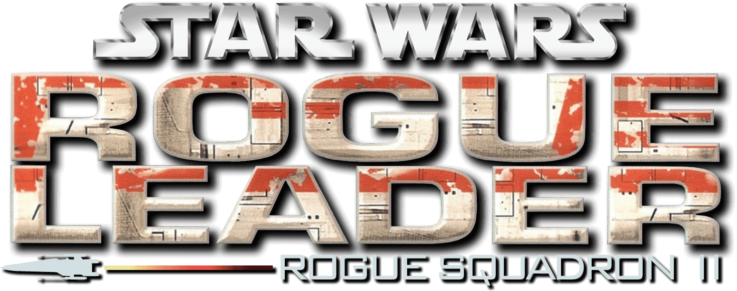 Star Wars: Rogue Squadron II: Rogue Leader