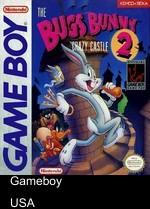 Bugs Bunny - Crazy Castle II