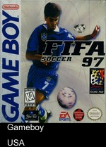 FIFA Soccer '97