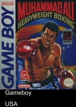 Muhammad Ali's Boxing