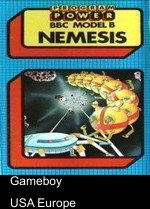 Nemesis (1990)