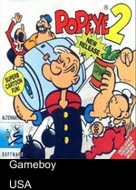 Popeye 2 (1993)