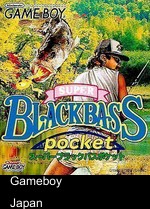 Super Black Bass Pocket