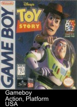 Toy Story (V1.1)