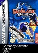 Beyblade V-Force - Ultimate Blader