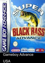 Black Bass Advance