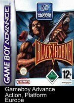 Blackthorne (Endless Piracy)