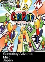 Card Party (Evasion)