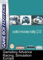 Colin McRae Rally 2.0 (QUARTEX)