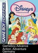 Disney's Prinzessinnen (Suxxors)